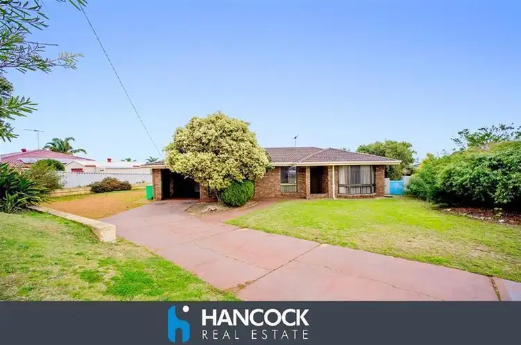 Main view of Homely house listing, 8 Sarah Place, Usher WA 6230