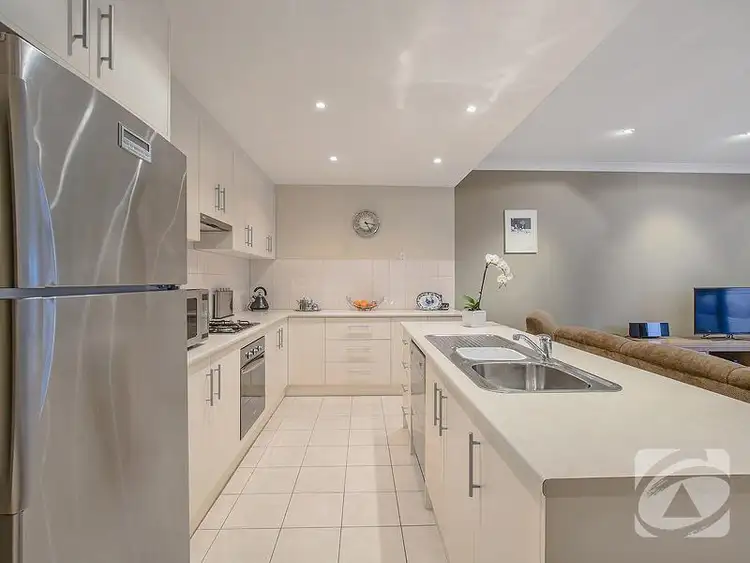 Sixth view of Homely townhouse listing, 11 Bartlett Court, Golden Grove SA 5125