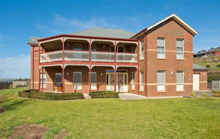 45 Manning Boulevard, Bacchus Marsh VIC 3340