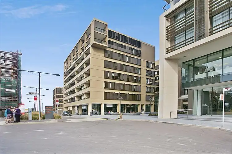 10/3 King Street, Newcastle NSW 2300