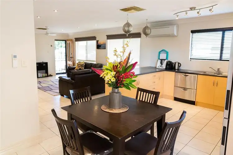 Fifth view of Homely house listing, 24 Mercorella Circuit, Sadadeen NT 870