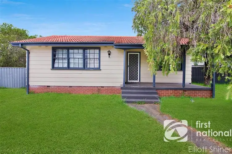 Main view of Homely house listing, 6 Weisel Place, Willmot NSW 2770