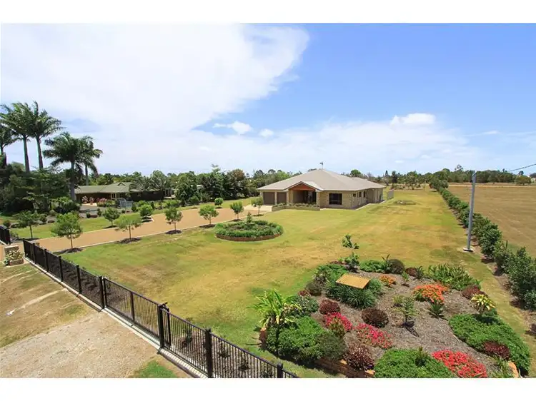 Fourth view of Homely house listing, 25 Pinto Avenue, Branyan QLD 4670