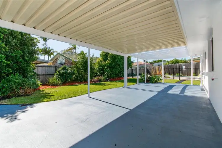 Seventh view of Homely house listing, 3 Bluefin Court, Sandstone Point QLD 4511