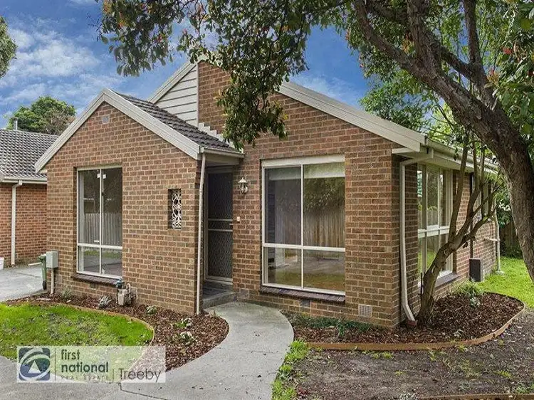 36 Dublin Road, Ringwood VIC 3134