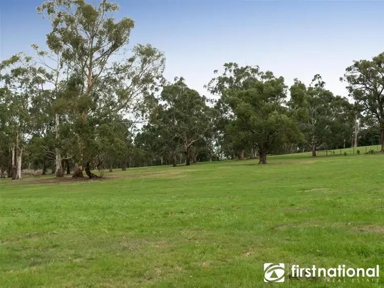 Lot 6 Henry Road, Bunyip VIC 3815
