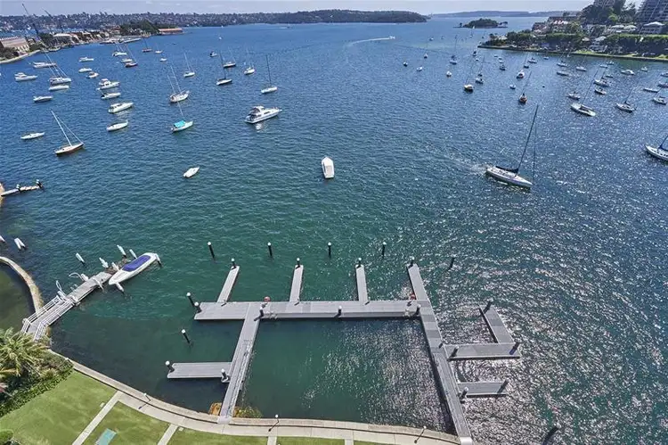 Sixth view of Homely apartment listing, 132/95 Elizabeth Bay Road, Elizabeth Bay NSW 2011