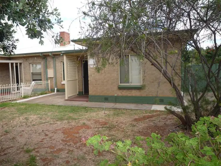 61 Willison Road, Elizabeth South SA 5112