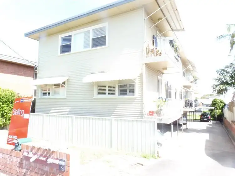 Fifth view of Homely unit listing, 1/48 Patrick Street, Merewether NSW 2291