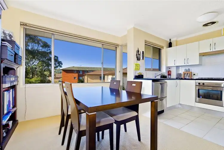 9/7 Clarence Avenue, Dee Why NSW 2099