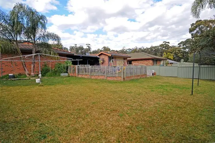 Second view of Homely house listing, 4 Ringtail Close, Lakewood NSW 2443