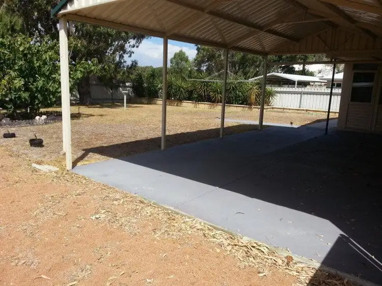 Second view of Homely house listing, 19 WHITFIELD Road, Jurien Bay WA 6516