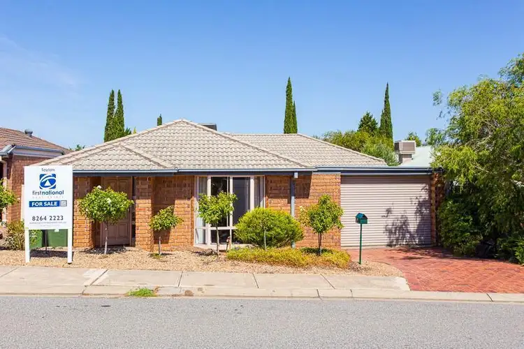 34 Christiana Crescent, Wynn Vale SA 5127