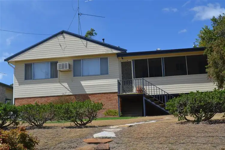 Main view of Homely house listing, 31 Queen Street, Warialda NSW 2402
