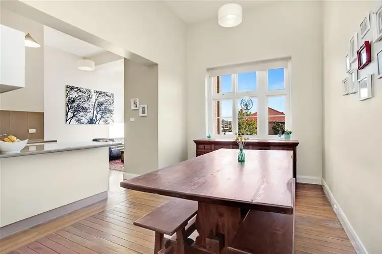 Second view of Homely apartment listing, 2/63 Narara Road, Adamstown NSW 2289