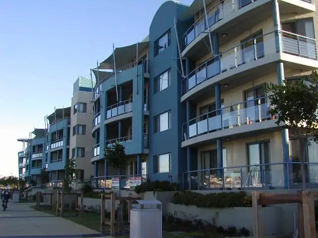 Main view of Homely unit listing, 1/87 Hannell Street, Wickham NSW 2293