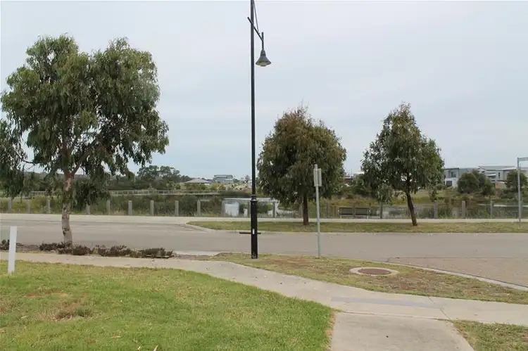 Fifth view of Homely land listing, 3 Fairway Mews, Cowes VIC 3922