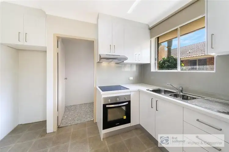 Second view of Homely apartment listing, 5/93 Dartbrook Road, Auburn NSW 2144