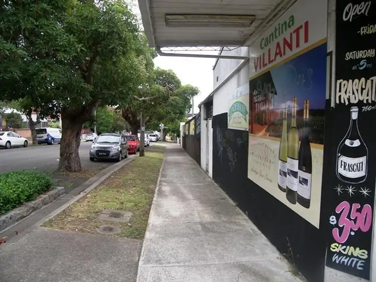 Second view of Homely land listing, 8 Elswick Street, Leichhardt NSW 2040