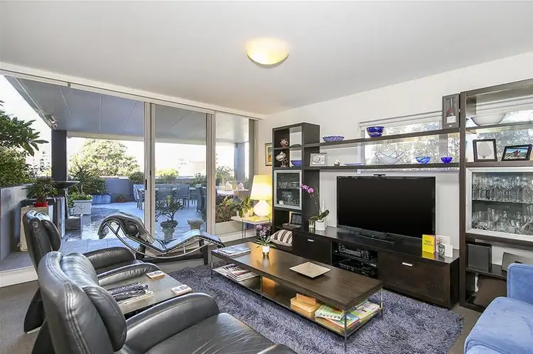 Fourth view of Homely apartment listing, 202/14 Honeysuckle Drive, Newcastle NSW 2300