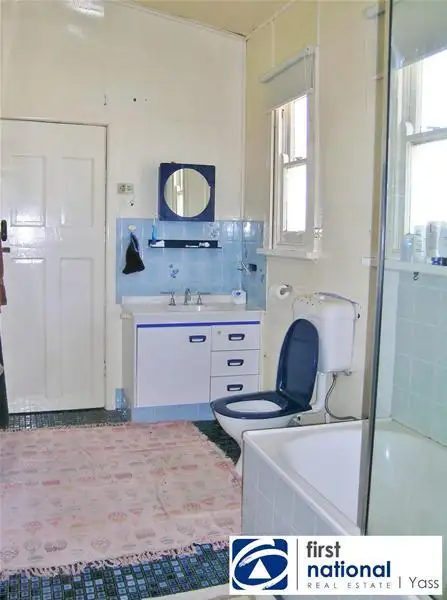 Seventh view of Homely house listing, 1 Polding Street, Yass NSW 2582