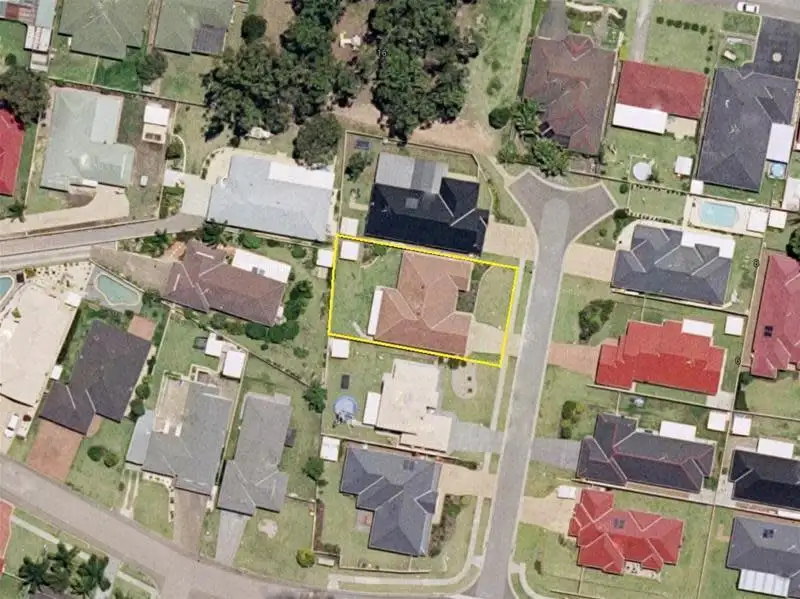 Main view of Homely house listing, Address available on request