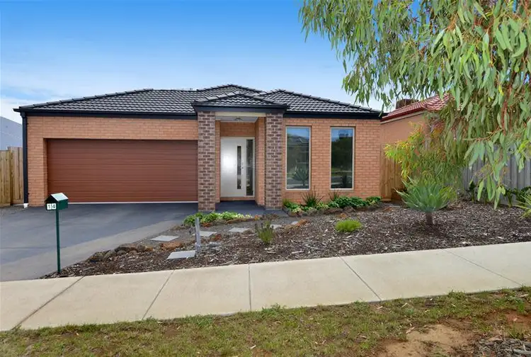 14 Pickworth Drive, Leopold VIC 3224