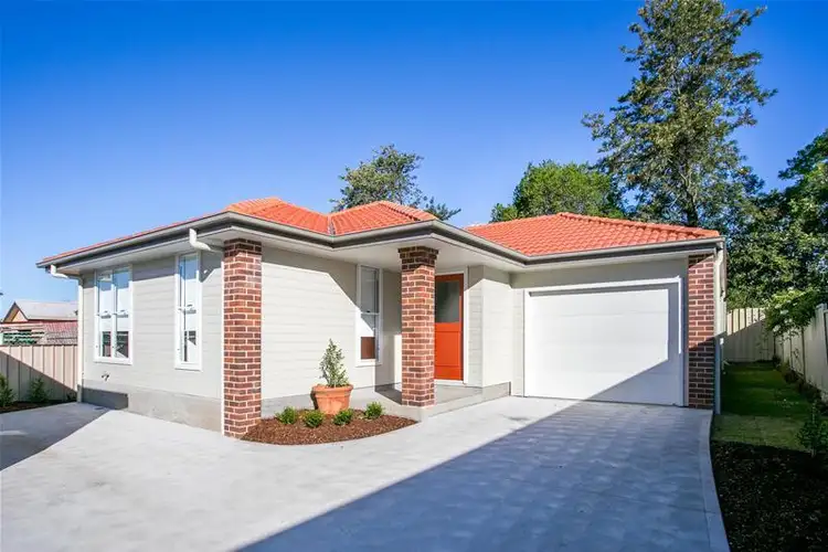 146A George Street, East Maitland NSW 2323