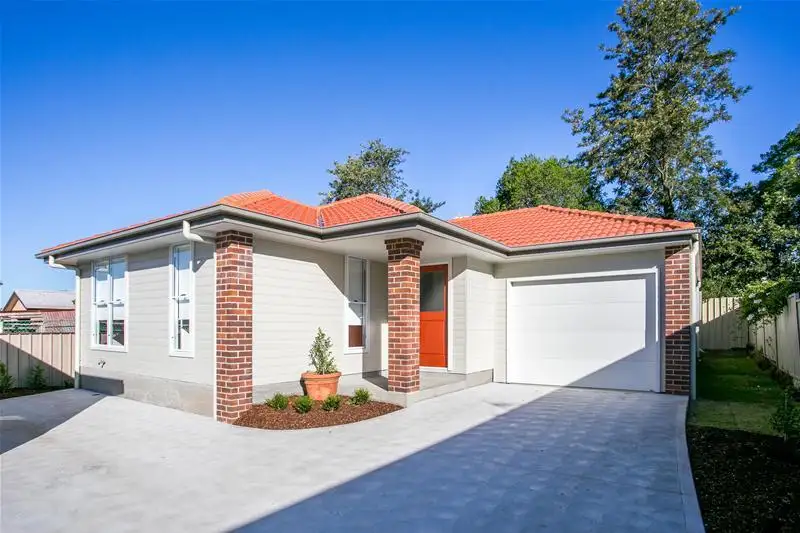 Main view of Homely house listing, 146A George Street, East Maitland NSW 2323