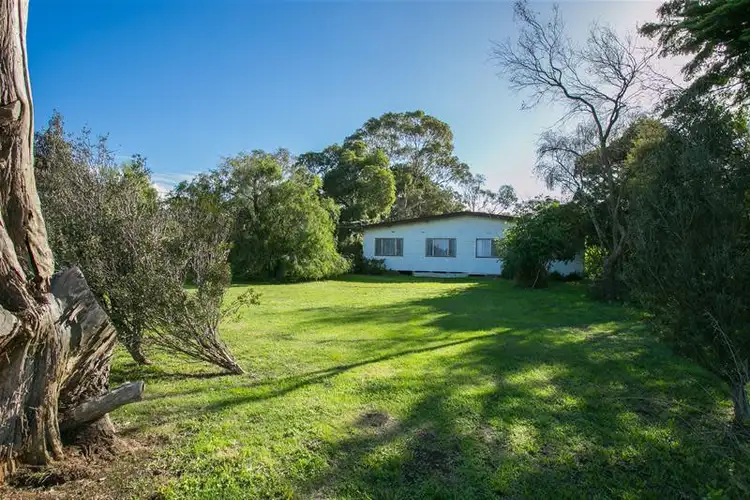Second view of Homely rural property listing, 116 Jones Road, Somerville VIC 3912