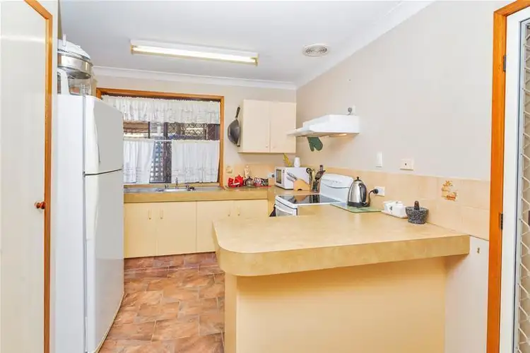 Fifth view of Homely unit listing, 15/35a Grevillea Drive, Varsity Lakes QLD 4227