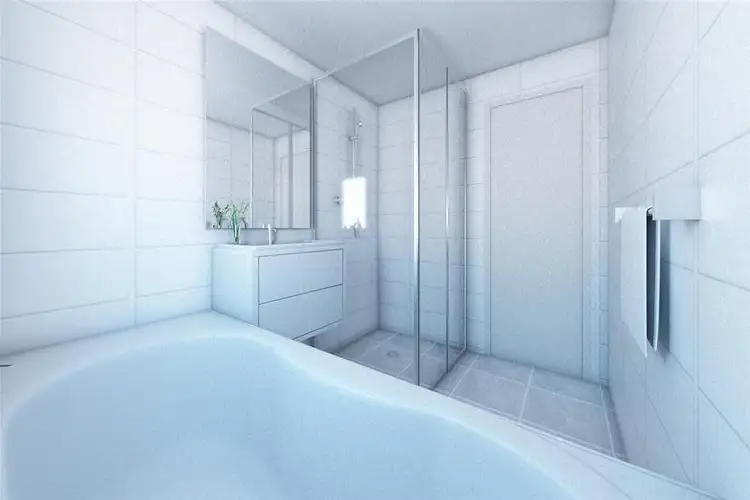 Sixth view of Homely house listing, House 3/6 Bottlebrush Road, Mount Hutton NSW 2290