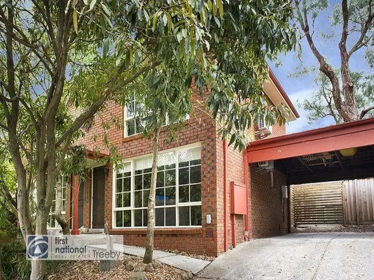 23/7 Turnbull Court, Ringwood VIC 3134