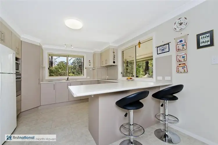 Third view of Homely rural property listing, 10 Mountain View Road, Kew NSW 2439