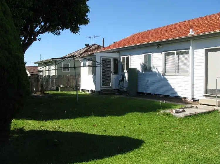 Fifth view of Homely house listing, 28 Harriet Street, Wallsend NSW 2287