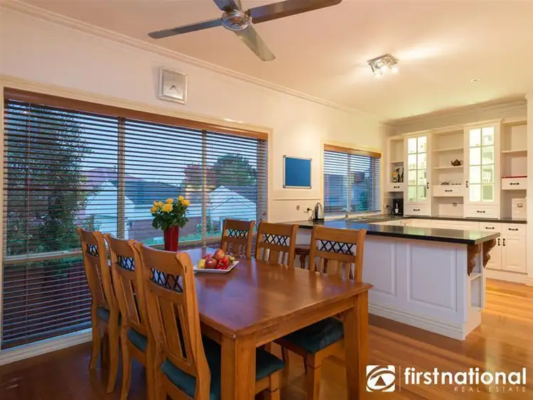 Sixth view of Homely house listing, 6 Buxton Mews, Berwick VIC 3806