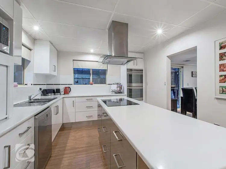 Sixth view of Homely house listing, 45 Observation Drive, Highbury SA 5089