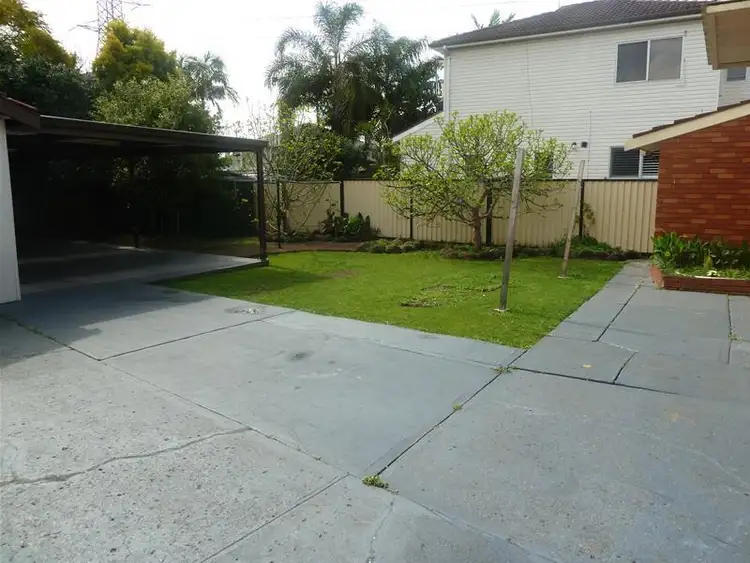 Sixth view of Homely house listing, 2 MERRETT Crescent, Greenacre NSW 2190