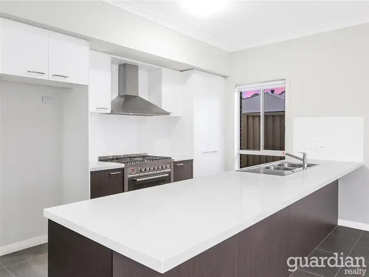 Third view of Homely house listing, 36 Andrew Street, Riverstone NSW 2765