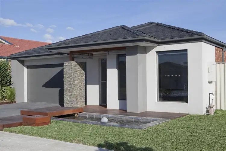 Second view of Homely house listing, 6 Serenity Street, Pakenham VIC 3810