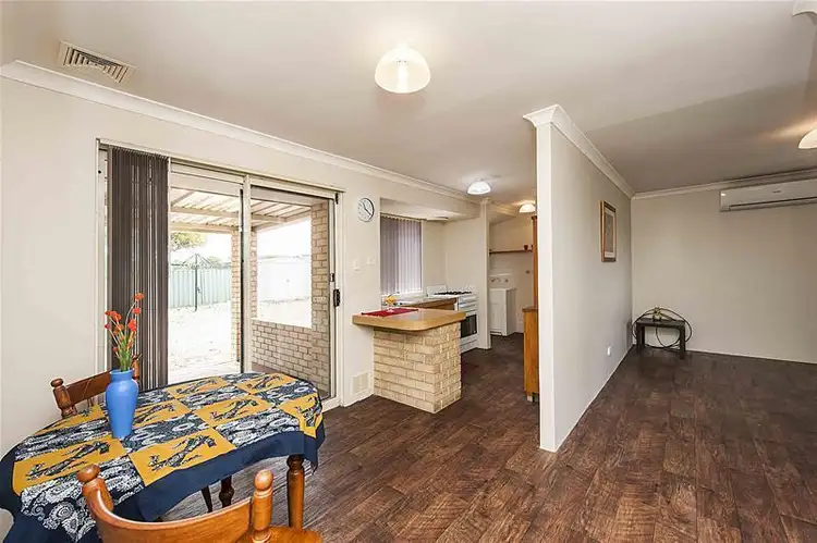 Sixth view of Homely house listing, 4 Enlie Lane, Warnbro WA 6169