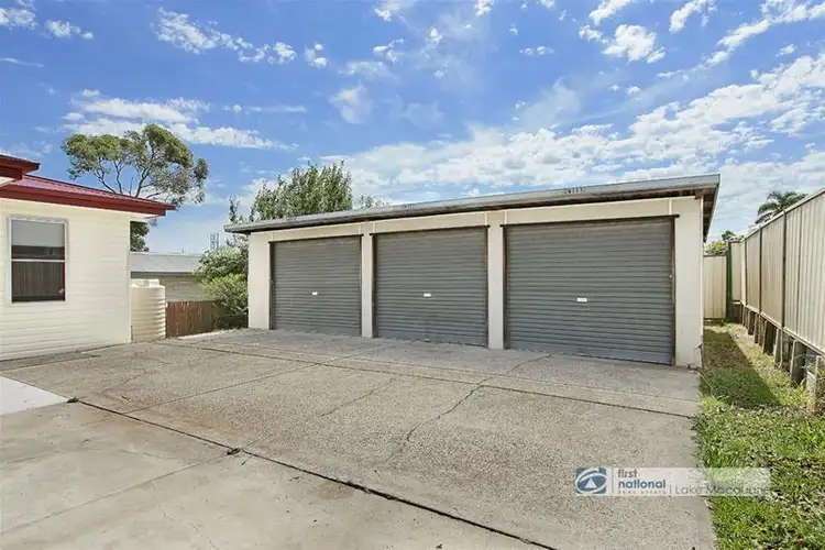 Third view of Homely block of units listing, 44 Irving Street, Beresfield NSW 2322