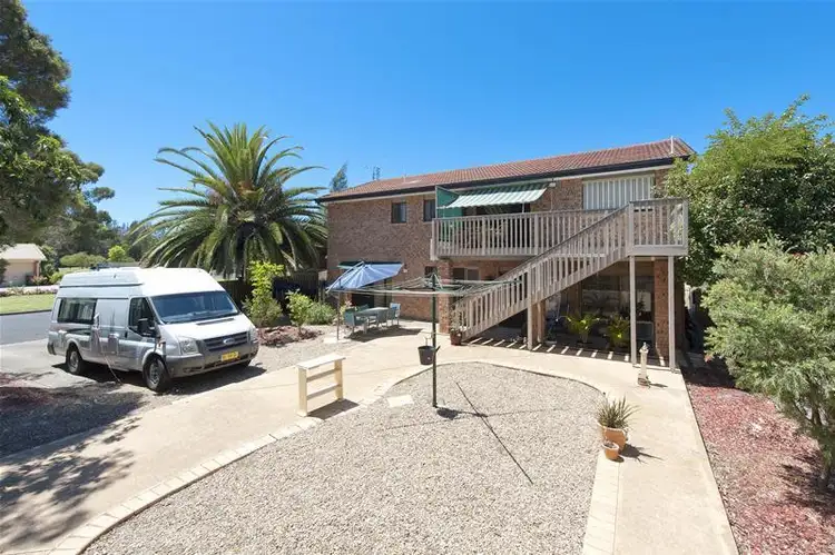 Fourth view of Homely house listing, 7 Iandra Road, Surfside NSW 2536