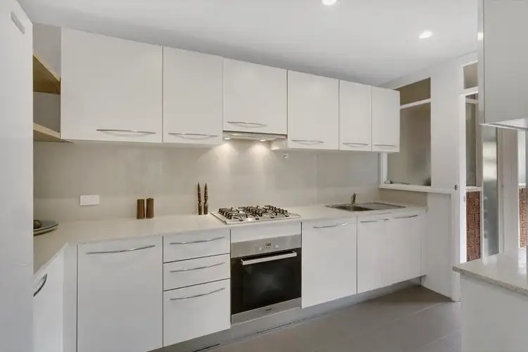 Fourth view of Homely apartment listing, 4/17 The Avenue, Collaroy NSW 2097