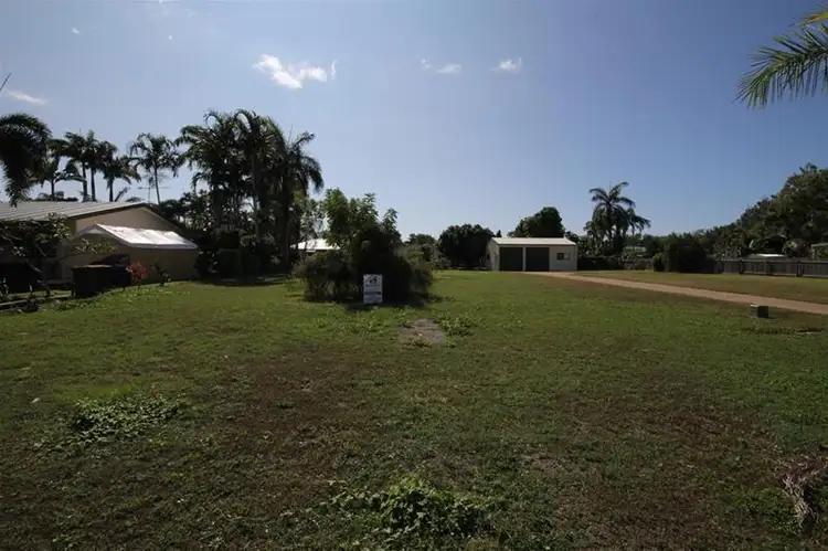 Third view of Homely land listing, 172 Ocean Parade, Balgal Beach QLD 4816