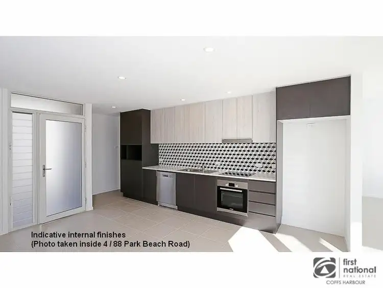 Fourth view of Homely townhouse listing, 12/88-90 Park Beach Road, Coffs Harbour NSW 2450