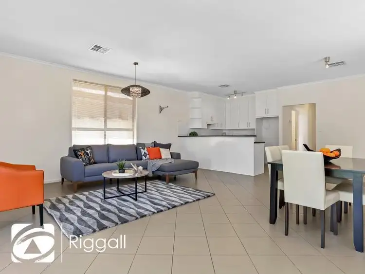 Fifth view of Homely house listing, 17a York Street, Northfield SA 5085