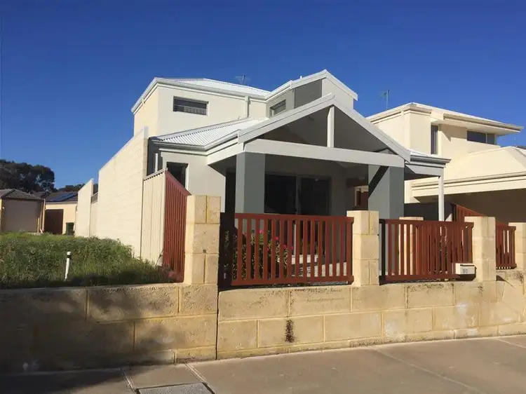 Main view of Homely townhouse listing, 28 Sunday Loop, Mandurah WA 6210