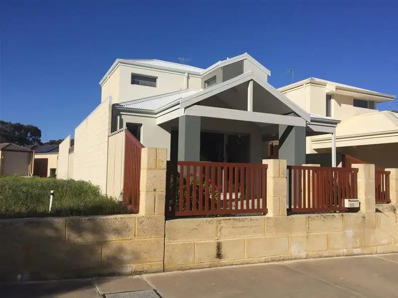 Main view of Homely townhouse listing, 28 Sunday Loop, Mandurah WA 6210