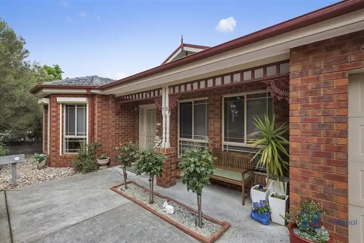 15 Mannagum Court, Kilmore VIC 3764